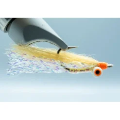 Fly Fishing^ Christmas Island Special Pearl - Your Premium Fishing Gear Store Rods Lines Baits Accessories