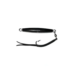 Shop All^ Chrome Diamond Jig with Tail - Your Premium Fishing Gear Store Rods Lines Baits Accessories