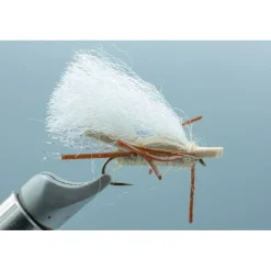 Shop All^ Chubby Chernobyl Tan - Your Premium Fishing Gear Store Rods Lines Baits Accessories