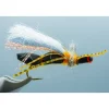 Fly Fishing^ Chubby E.T. Salmonfly #6 - 1 Doz. - Your Premium Fishing Gear Store Rods Lines Baits Accessories