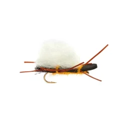 Fly Fishing^ Chubby Salmon - Your Premium Fishing Gear Store Rods Lines Baits Accessories
