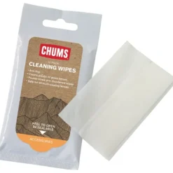 Shop All^ Chums Cleaning Wipes - 10 pack - Your Premium Fishing Gear Store Rods Lines Baits Accessories