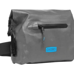 Shop All^ Chums Downstream 4L Charcoal/Blue - Your Premium Fishing Gear Store Rods Lines Baits Accessories