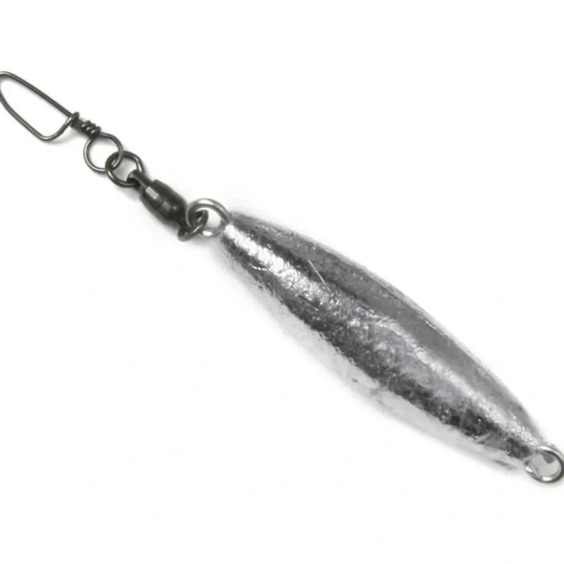 Fishing Line^ Clarkspoon Ball Bearing Trolling Sinker - Your Premium Fishing Gear Store Rods Lines Baits Accessories