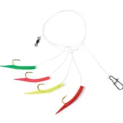 Fishing Line^ Clarkspoon Mackerel Tree Rig - No Spoon - Your Premium Fishing Gear Store Rods Lines Baits Accessories