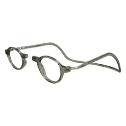 Shop All^ CLiC Readers Classic Smoke - Your Premium Fishing Gear Store Rods Lines Baits Accessories