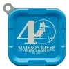 Fly Fishing^ Cling Mag Grab 40th Logo Plus Blue - Your Premium Fishing Gear Store Rods Lines Baits Accessories
