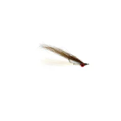 Bait^ Clouser Minnow Olive & White - Your Premium Fishing Gear Store Rods Lines Baits Accessories