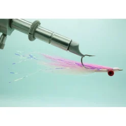 Bait^ Clouser Minnow Pink/White - Your Premium Fishing Gear Store Rods Lines Baits Accessories