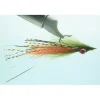 Shop All^ Clouser's Darter Sunburst #4 - Your Premium Fishing Gear Store Rods Lines Baits Accessories