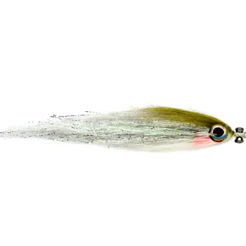 Fly Fishing^ Clydesdale Stealth Jig - Your Premium Fishing Gear Store Rods Lines Baits Accessories