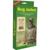 Shop All^ Coghlan's Bug Jacket, X-Large - Your Premium Fishing Gear Store Rods Lines Baits Accessories