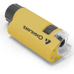 Shop All^ Coghlan's Pocket Microscope - Your Premium Fishing Gear Store Rods Lines Baits Accessories