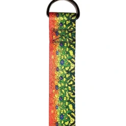 Shop All^ Cognito 48" Belt Brook Trout #2 - Your Premium Fishing Gear Store Rods Lines Baits Accessories