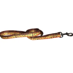 Shop All^ Cognito 6' Leash Brown Trout #2 - Your Premium Fishing Gear Store Rods Lines Baits Accessories