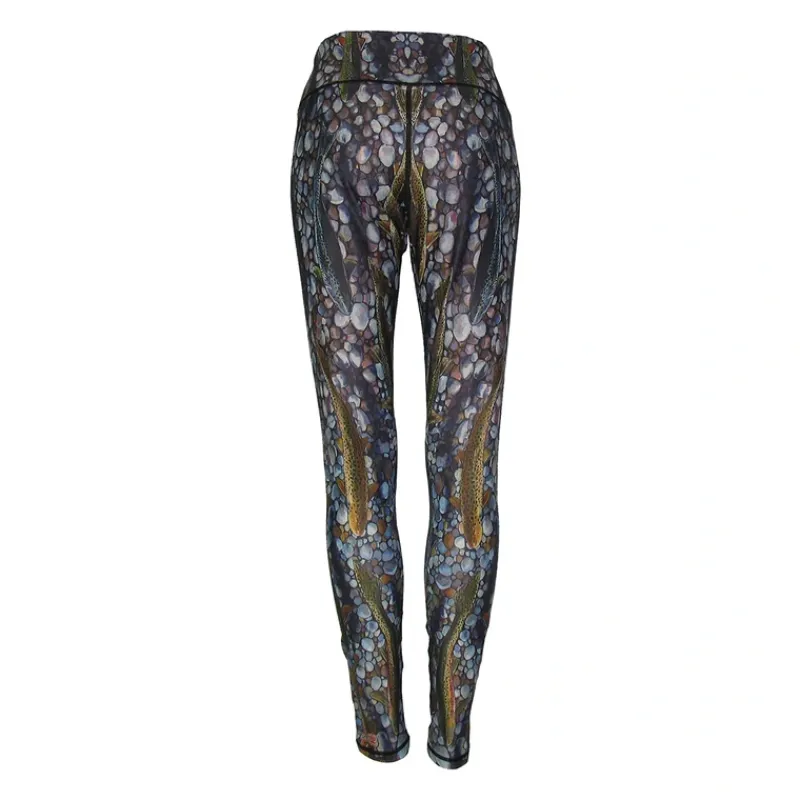 Fishing Line^ Cognito Trout Dreams Leggings - Your Premium Fishing Gear Store Rods Lines Baits Accessories