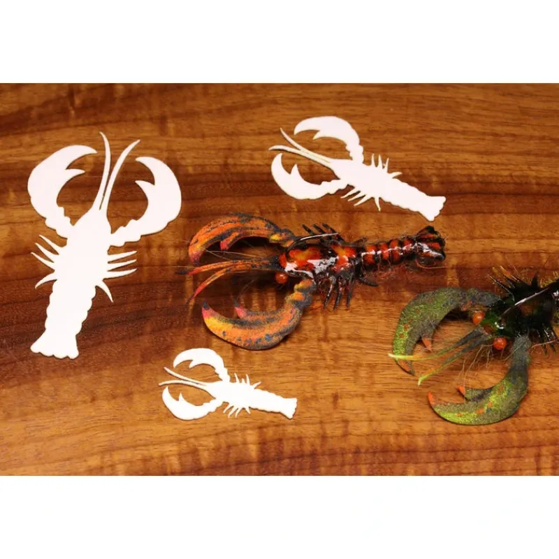 Fly Fishing^ Cohens Crayfish Creature - Your Premium Fishing Gear Store Rods Lines Baits Accessories