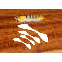 Fishing Line^ Cohens Minnow Fin - Your Premium Fishing Gear Store Rods Lines Baits Accessories