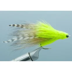 Shop All^ Colby Sol Tarpon Chartreuse #2/0 - Your Premium Fishing Gear Store Rods Lines Baits Accessories