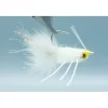 Shop All^ Colby's Casa Blanca Raghead White w/Golden Yellow #2 - Your Premium Fishing Gear Store Rods Lines Baits Accessories