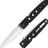 Shop All^ Cold Steel Hold Out Folding Knife, 6" Blade, 13 3/16" Overall - Your Premium Fishing Gear Store Rods Lines Baits Accessories
