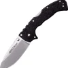 Shop All^ Cold Steel 4-Max Scout Folding Knife, 4" Blade, 10" OAL - Your Premium Fishing Gear Store Rods Lines Baits Accessories
