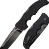 Shop All^ Cold Steel Recon 1 Folding Knife, 4" Tanto Blade, 9 3/8" Overall - Your Premium Fishing Gear Store Rods Lines Baits Accessories