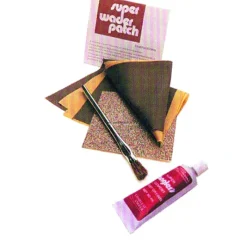 Shop All^ Compleat Angler Boot Repair Kit - Your Premium Fishing Gear Store Rods Lines Baits Accessories