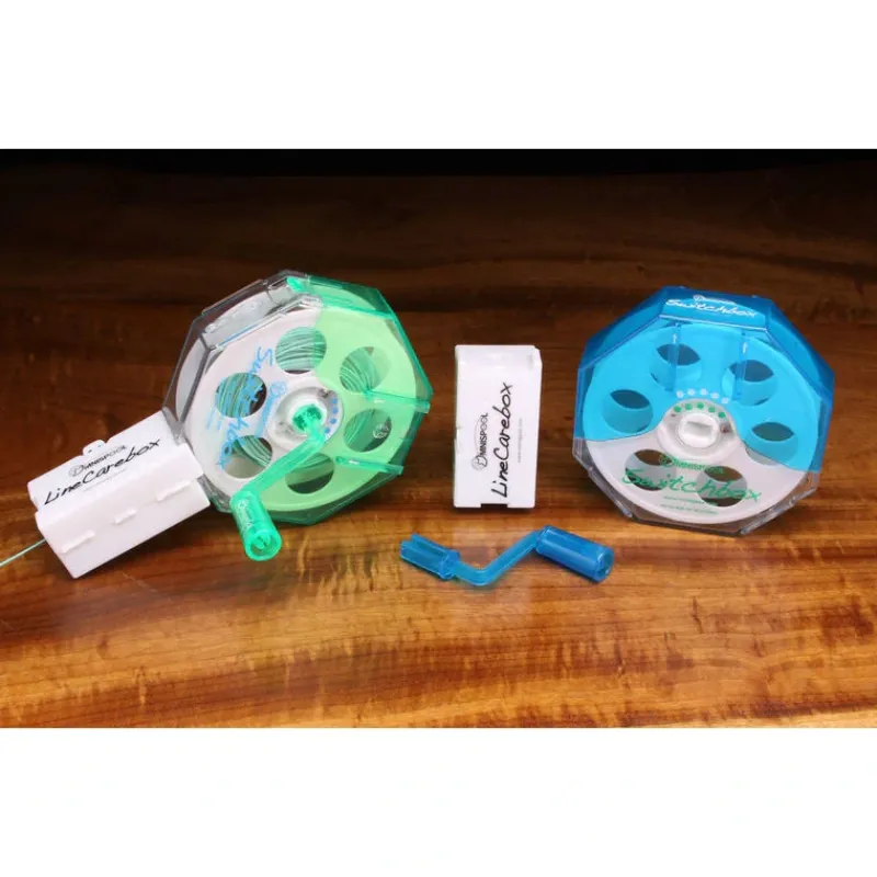 Fishing Line^ Complete Switchbox Kit By Omnispool - Your Premium Fishing Gear Store Rods Lines Baits Accessories