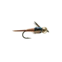 Fly Fishing^ Copper John - Your Premium Fishing Gear Store Rods Lines Baits Accessories