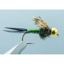 Shop All^ Copper John Green - 1 Doz. - Your Premium Fishing Gear Store Rods Lines Baits Accessories