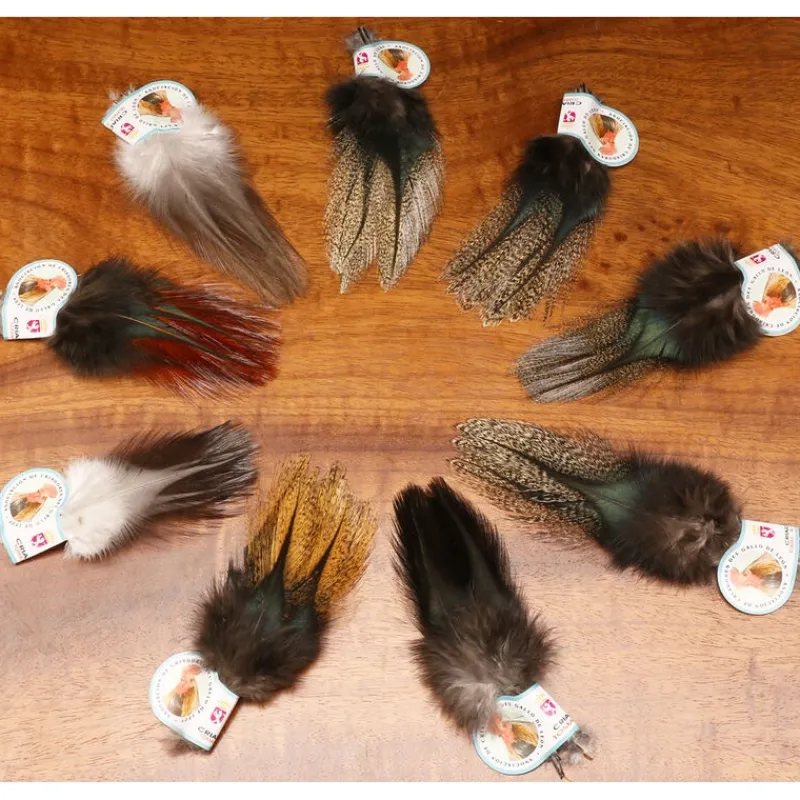 Fly Fishing^ Coq De Leon - Your Premium Fishing Gear Store Rods Lines Baits Accessories