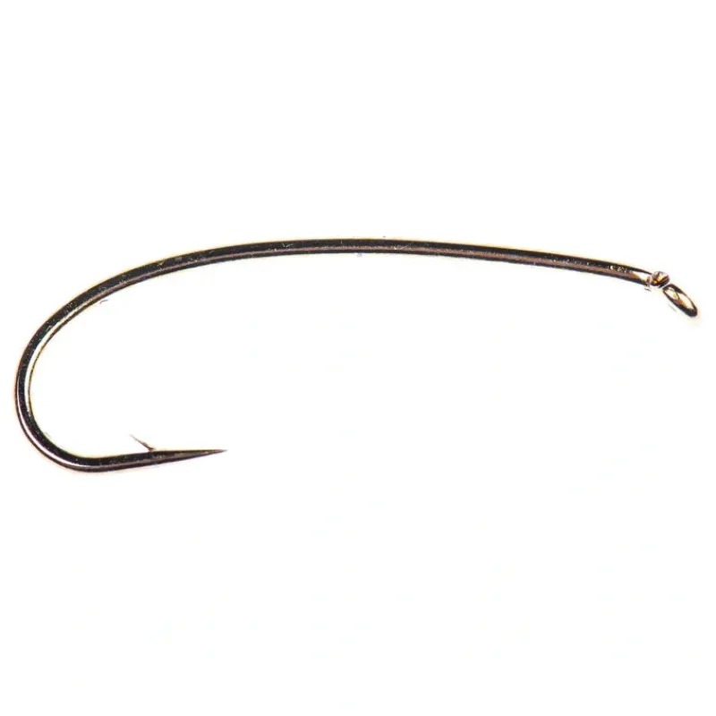Fly Fishing^ Core C1760 Hopper/Terrestrial Hook - Your Premium Fishing Gear Store Rods Lines Baits Accessories