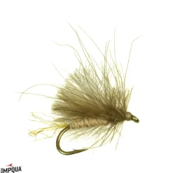 Fishing Line^ Corn-Fed Caddis (CDC) - Your Premium Fishing Gear Store Rods Lines Baits Accessories