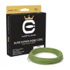 Fishing Line^ Cortland Euro Nymph Mono Core DT Line .022 Gecko Green - Your Premium Fishing Gear Store Rods Lines Baits Accessories