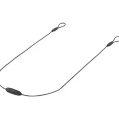 Shop All^ Costa Loop Retainer Black - Your Premium Fishing Gear Store Rods Lines Baits Accessories
