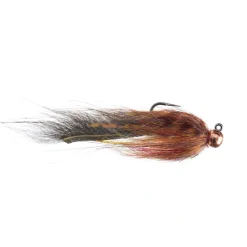 Fishing Line^ Cousin It Sculpin Jig - Your Premium Fishing Gear Store Rods Lines Baits Accessories