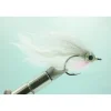 Bait^ Cowen's Baitfish Gray/Wht #1/0 - Your Premium Fishing Gear Store Rods Lines Baits Accessories