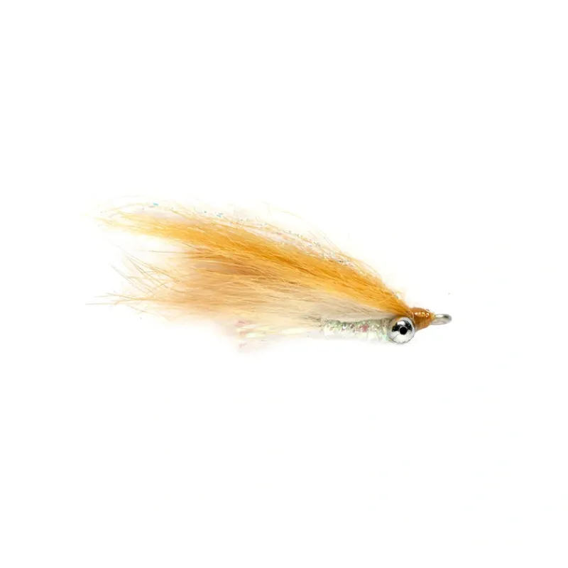 Fishing Line^ Cowen's Bonefish Scampi Tan - Your Premium Fishing Gear Store Rods Lines Baits Accessories