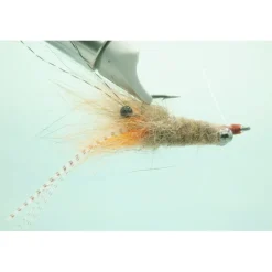 Shop All^ Coyote Spawn Shrimp Tan/Org #4 - Your Premium Fishing Gear Store Rods Lines Baits Accessories