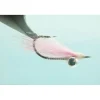 Fly Fishing^ Crazy Charlie Deep Pink #6 - Your Premium Fishing Gear Store Rods Lines Baits Accessories