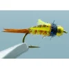 Shop All^ Crazy Prince Yellow #16 - Your Premium Fishing Gear Store Rods Lines Baits Accessories