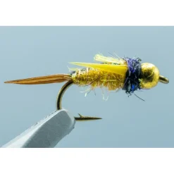 Shop All^ Crazy Prince Yellow - Your Premium Fishing Gear Store Rods Lines Baits Accessories