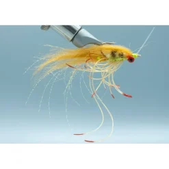 Shop All^ Crimp Merkin Brown 4 - Your Premium Fishing Gear Store Rods Lines Baits Accessories