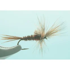 Shop All^ Cripple March Brown #14 - Your Premium Fishing Gear Store Rods Lines Baits Accessories