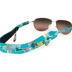 Shop All^ Croakies Original Print Eye Retainers - Your Premium Fishing Gear Store Rods Lines Baits Accessories