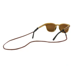 Shop All^ Croakies Sewn Leather Cords Rust Spec End - Your Premium Fishing Gear Store Rods Lines Baits Accessories