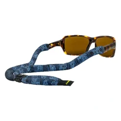 Shop All^ Croakies Suiters Print Petroglyph - Your Premium Fishing Gear Store Rods Lines Baits Accessories