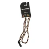 Shop All^ Croakies Woodland Cords Dark Tube w/Beads - Your Premium Fishing Gear Store Rods Lines Baits Accessories