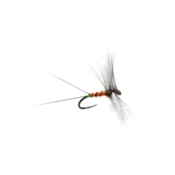 Fly Fishing^ Croston's Cripple Spinner Barbless - Your Premium Fishing Gear Store Rods Lines Baits Accessories